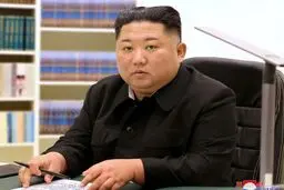 کیم جونگ اون، “رئیس جمهور” شد!