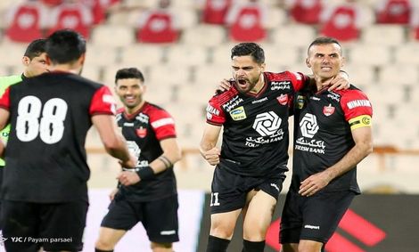 چرا پرسپولیس شانس زیادی برای میزبانی در لیگ قهرمانان آسیا دارد؟