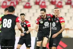 چرا پرسپولیس شانس زیادی برای میزبانی در لیگ قهرمانان آسیا دارد؟