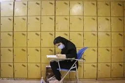 حذف کنکور و سیل ورود داوطلبان از ١۴٠١ به دانشگاه‌ها/ قدرت غول نظام آموزشی رو به افول است؟