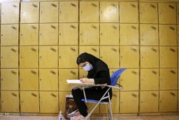 حذف کنکور و سیل ورود داوطلبان از ١۴٠١ به دانشگاه‌ها/ قدرت غول نظام آموزشی رو به افول است؟