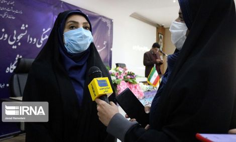 سخنگوی وزارت بهداشت: ۱۰ هزار نفر در کشور علیه کرونا واکسینه شدند