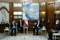 جهانگیری: تحریم‌ها نبود واکسن کرونا را در اختیار مردم قرار می‌دادیم