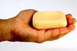 رفع ممنوعیت صادرات مواد شوینده و صابون