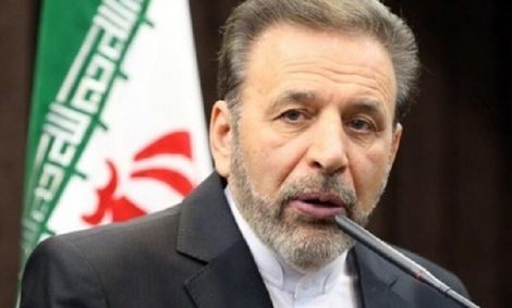 واعظی: عوامل توهین به رییس جمهوری شناسایی شدند