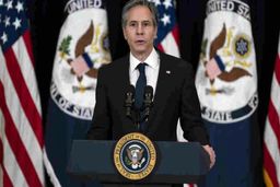 آنتونی بلینکن: حرکت‌هایمان تاکنون در مسیر اشتباهی بوده است/ شاید زمانی نیازمند دیپلماسی مستقیم با ایران شویم