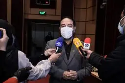 ۲۵۰هزار دوز واکسن چینی در راه ایران / ۴ فوتی ناشی از ویروس جهش یافته کرونا