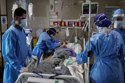 هزینه تست تشخیص ویروس انگلیسی؛ ۸ میلیون تومان