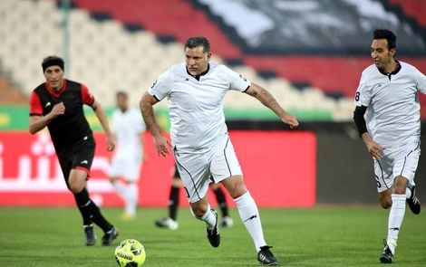 علی دایی تکلیفش را با صداوسیما روشن کرد