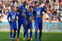 استقلال، بمب آماده انفجار