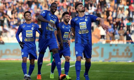 استقلال، بمب آماده انفجار