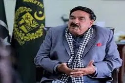 تکمیل ۳۸ درصد حصارکشی در مرز پاکستان و ایران