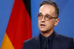 وزیر خارجه آلمان: اقدامات اخیر ایران بازگشت آمریکا به برجام را به خطر می‌اندازد