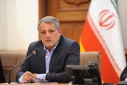 محسن هاشمی: ۷۰۰ دلار حقوق می‌گیرم