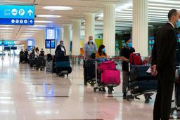 برای سفرهای نوروزی هنوز موافقت نشده است / جزییات در دست بررسی است