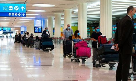 برای سفرهای نوروزی هنوز موافقت نشده است / جزییات در دست بررسی است