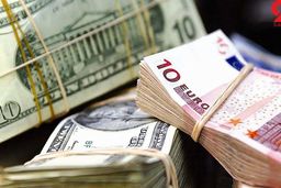 قیمت دلار و قیمت یورو امروز اولین روز اسفند ماه + جدول