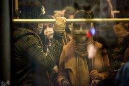 پول بده کرونا بگیر! از رقص کرونا در کنسرت‌‌های کیش تا گردش ویروس با تورهای گردشگری