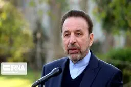 واعظی: خط تولید واکسن روسی در ایران ایجاد می‌شود