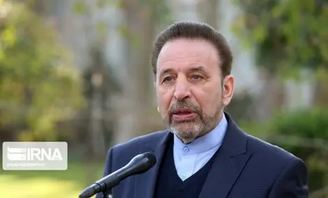 واعظی: خط تولید واکسن روسی در ایران ایجاد می‌شود