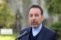 واعظی: خط تولید واکسن روسی در ایران ایجاد می‌شود