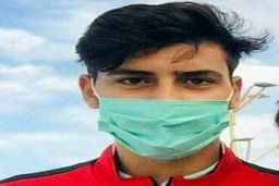 بازیکن جوان شهرخودرو درگذشت