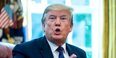 دیلی بیست: ترامپ نگران است تا پایان عمر با پرونده‌های قضایی درگیر باشد