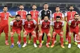 پاداش ویژه در انتظار پرسپولیسی‌ها
