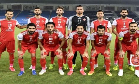 پاداش ویژه در انتظار پرسپولیسی‌ها