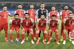پاداش ویژه در انتظار پرسپولیسی‌ها