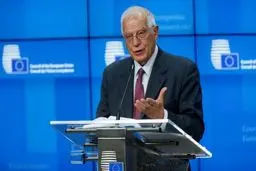 بورل سفر مدیرکل آژانس انرژی اتمی به ایران را مهم عنوان کرد