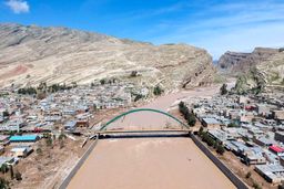 خشکسالی و سیل در راه است/۱۷ استان در معرض سیل قرار دارند