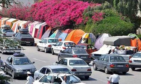 شرط سفر در نوروز/وضعیت کرونای انگلیسی/ورود ۲۵۰ هزار دوز واکسن چینی؛ بزودی