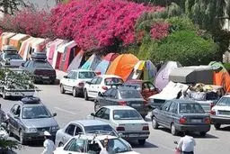 شرط سفر در نوروز/وضعیت کرونای انگلیسی/ورود ۲۵۰ هزار دوز واکسن چینی؛ بزودی