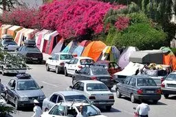 شرط سفر در نوروز/وضعیت کرونای انگلیسی/ورود ۲۵۰ هزار دوز واکسن چینی؛ بزودی