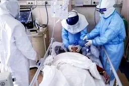 تکمیل ظرفیت ICU در کلانشهر اهواز / آینده خوزستان قابل پیش‌بینی نیست