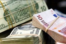 نرخ ارز در اولین روز هفته تغییر نکرد؛ دلار ۲۵ هزار و ۱۷۰ تومان
