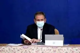جهانگیری: نگذاشتیم مردم فشارها را زیاد حس کنند
