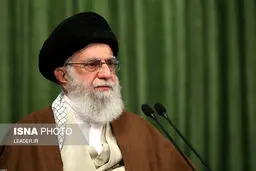 پیام رهبر انقلاب به نشست اتحادیه انجمن‌های اسلامی دانشجویان در اروپا