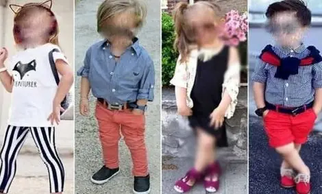 «تاراج دوران شیرین کودکی» روایتی از کودکان کار مجازی