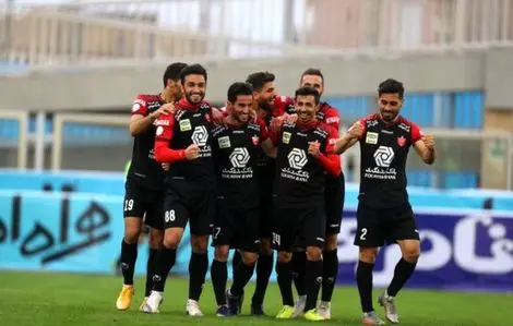 با شکایت شایان مصلح: پنجره پرسپولیس بسته شد