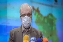 کانون شیوع کرونای انگلیسی مسافران عراقی بودند – مرزهای عراق بسته شد