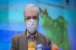 کانون شیوع کرونای انگلیسی مسافران عراقی بودند – مرزهای عراق بسته شد