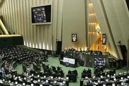 تعجب نکنید؛ فقط سوابق اعضای کمیسیون تلفیق را بخوانید