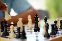درگیری در فدراسیون شطرنج/ پای پلیس به ماجرا باز شد!
