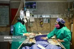 کرونا کنترل نشود، پایان اسفند درگیر پیکهای شدیدتر می شویم