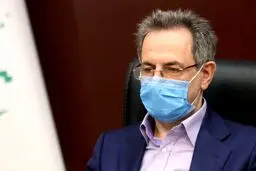 افزایش میزان مراجعین سرپایی در استان تهران/تشدید نظارت بر بازار برای رعایت پروتکل های بهداشتی