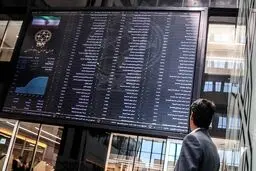 بورس به کجا می‌رود؟