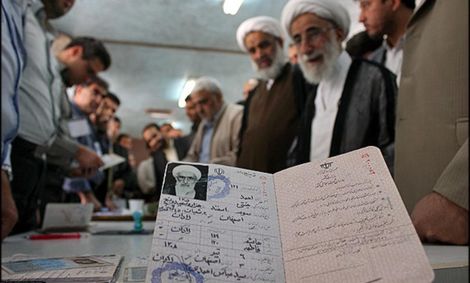 راز طول عمر آیت‌الله جنتی