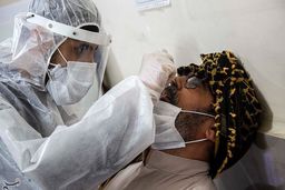 دولت قرنطینه خوزستان را قبول نکرد / مخالفت ‌با تعطیلی دو هفته‌ای‌ / ورود کرونای انگلیسی از هلند به اهواز